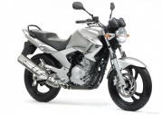 Yamaha YBR 250 Yamaha YBR 250